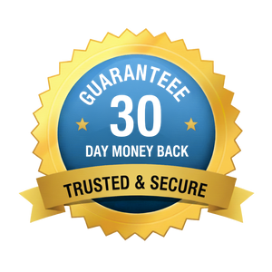 Trust badge