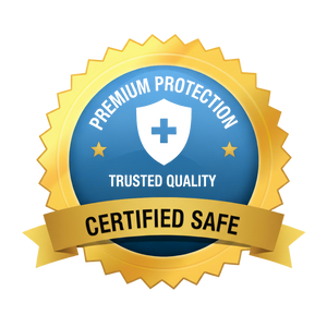 Trust badge